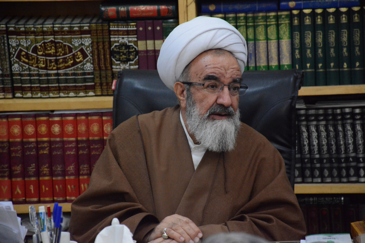 امام جمعه مراغه: نظارت جدی فرمانداری بر عملکرد مسئولان شهرستانی ضروری است