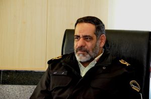 سردار محمدی: زن و شوهر کلاهبردار مراغه‌ای در یکی از شهرهای شمال کشور دستگیر شدند