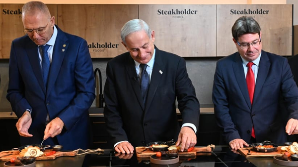 تکرار سناریوی پیجرها؛ بزرگترین تولیدکننده غذای اسرائیل در ایران