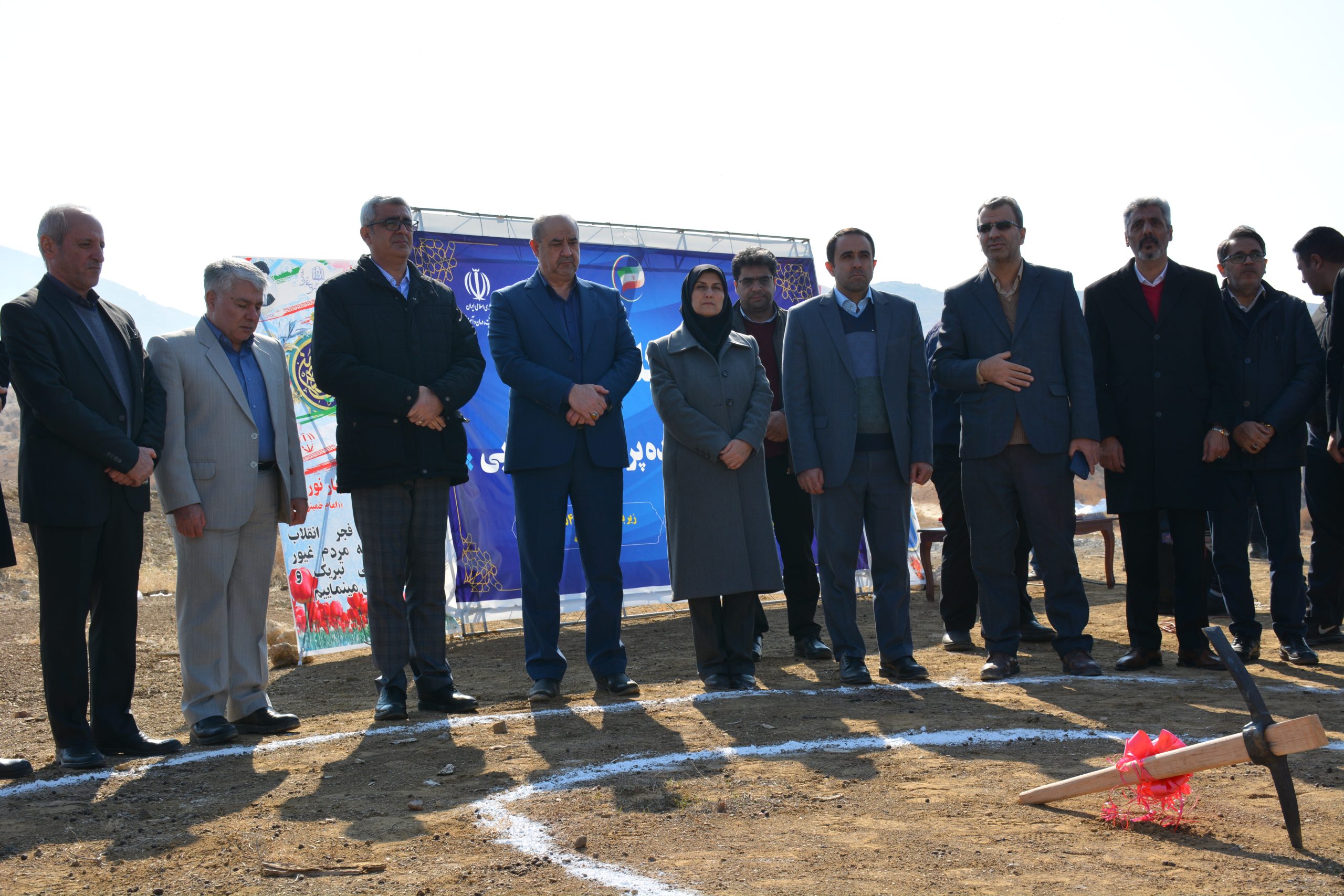 افتتاح پروژه‌های مهم بهداشتی و درمانی در مراغه؛ گام بلند برای ارتقای سلامت و آموزش