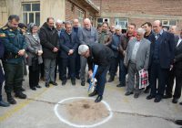 پروژه مجتمع ورزشی ۱۷ شهریور گامی موثر در جهت سرمایه‌گذاری مشترک دولت و بخش خصوصی