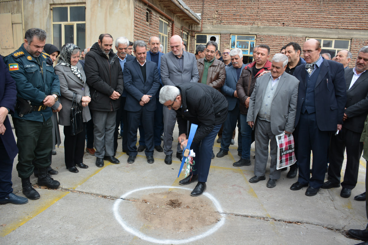پروژه مجتمع ورزشی ۱۷ شهریور گامی موثر در جهت سرمایه‌گذاری مشترک دولت و بخش خصوصی
