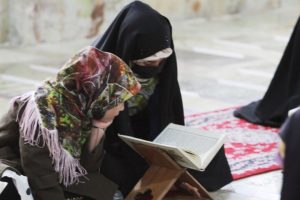 رییس اداره تبلیغات اسلامی مراغه: محور اصلی فعالیت‌های ماه رمضان در سال جاری قرآن کریم است