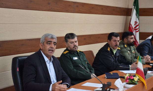 توضیحات فرماندار مراغه از حواشی افتتاح آزادراه شهید مالک رحمتی