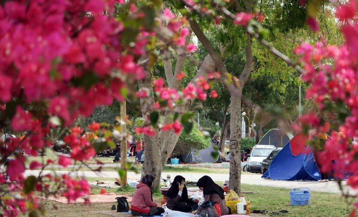 لزوم حفاظت از منابع طبیعی آذربایجان شرقی در روز طبیعت