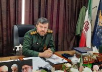 فرمانده سپاه مراغه: راهپیمایی روز قدس نماد وحدت امت اسلامی است