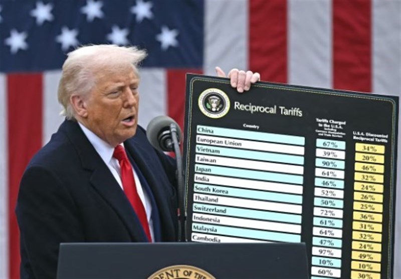 آغاز جنگ تعرفه ای ترامپ/اقتصاد آمریکا به کدام سو می رود؟