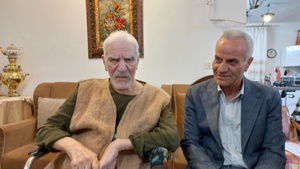 استاد حیدر عباسی دایره المعارف شعر و ادبیات معاصر آذربایجان