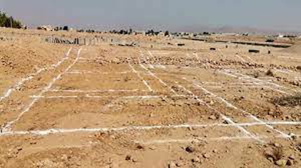 واگذاری زمین رایگان به خانواده‌های بدون مسکن در مراغه