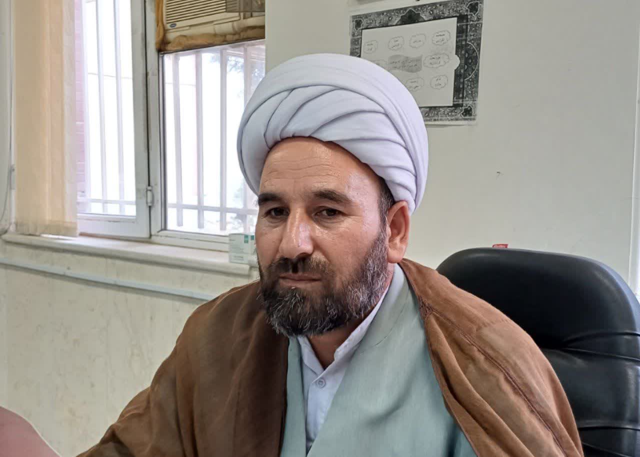 برگزاری ۲۰۰ برنامه در هفته عقیدتی سیاسی سپاه و بسیج مراغه