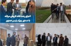 احیای رصدخانه تاریخی مراغه با دستور ویژه رئیس‌جمهور