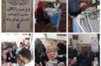 خدمات‌رسانی گسترده گروه‌های جهادی پزشکی در مراغه