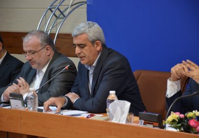 فرماندار مراغه: ضرورت احداث بیمارستان تأمین اجتماعی و تقویت زیرساخت‌های اشتغال و آموزش