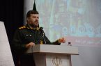 فرمانده سپاه مراغه: اقتدار جمهوری اسلامی مرهون خون شهدای عظیم الشان است