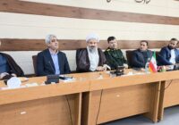 در برگزاری کنگره ملی شهدای مراغه نباید هیچ کم و کاستی باشد