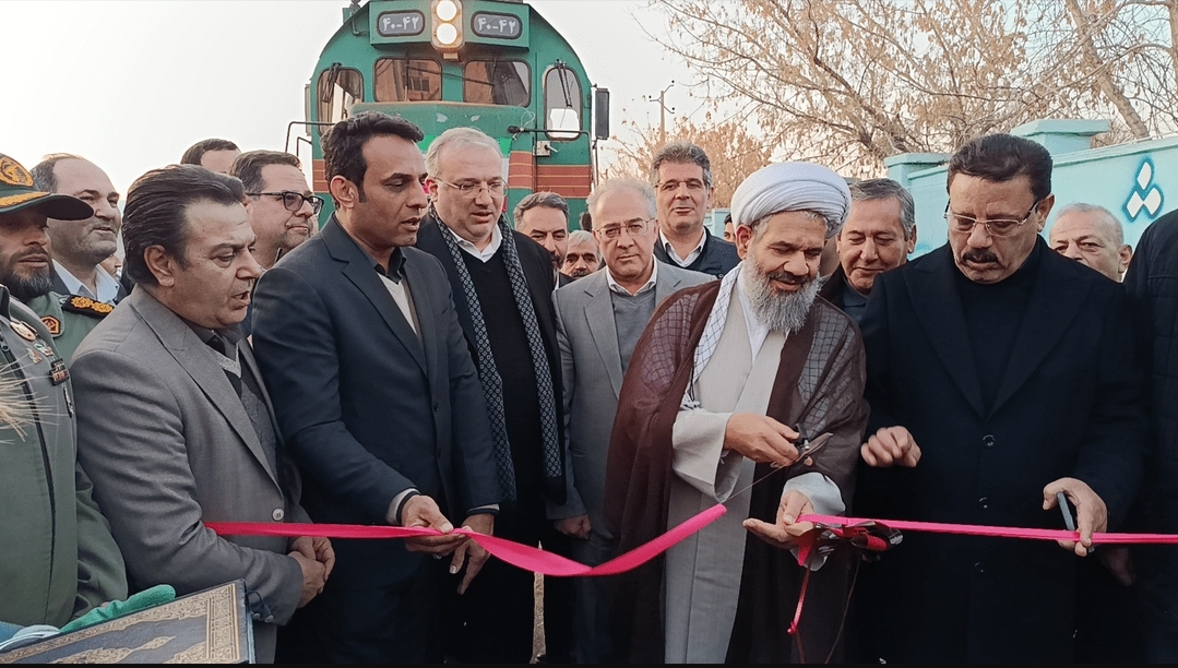 فعال شدن مجدد سیلوی گندم مراغه پس از ۱۱ سال تعطیلی