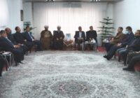 مراغه میزبان جشنواره تئاتر رضوی