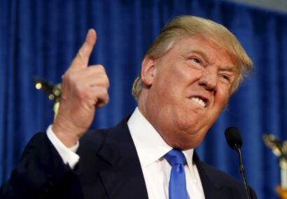 ذهن معیوب غرب‌پرستان افراطی در نگاه به آمریکا