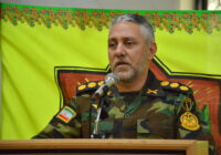 قدردانی از حماسه آفرینی سپاه و بسیج در خنثی‌سازی فتنه اخیر