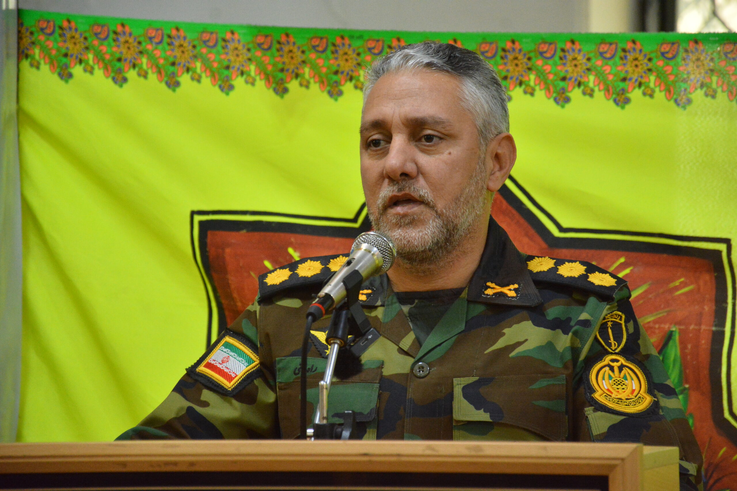 قدردانی از حماسه آفرینی سپاه و بسیج در خنثی‌سازی فتنه اخیر