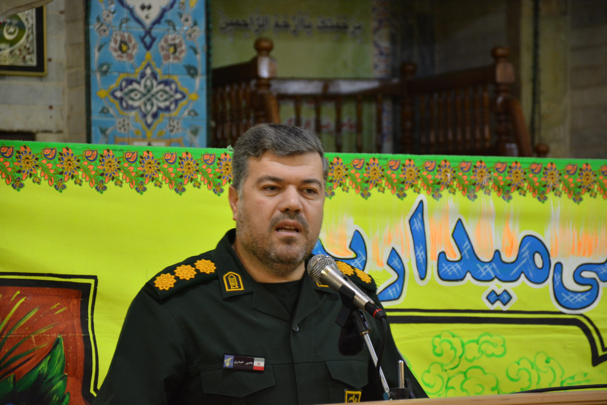 سپاه و ارتش؛ پیش‌ران تحقق تمدن نوین اسلامی در نظم جهانی جدید