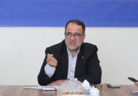 سرپرست فرمانداری شهرستان ویژه مراغه منصوب شد