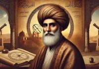 از خاکستر مغول تا رصدخانه مراغه / خواجه نصیر چگونه ایران را دوباره ساخت؟ 10 از خاکستر مغول تا رصدخانه مراغه / خواجه نصیر چگونه ایران را دوباره ساخت؟