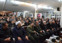 سردار عباسقلی‌ زاده: رسوایی‌ های اخیر، ماهیت جنایتکار آمریکا را بیش از پیش آشکار کرده است