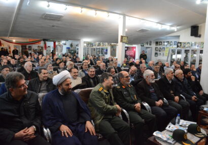 سردار عباسقلی‌ زاده: رسوایی‌ های اخیر، ماهیت جنایتکار آمریکا را بیش از پیش آشکار کرده است