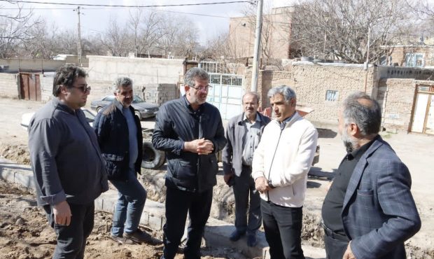 تحول در سیمای شهری و علمی مراغه؛ از رصدخانه مدرن تا توسعه زیرساختهای عمرانی