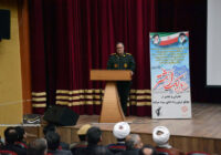 انقلاب اسلامی معجزه قرن است؛ جمهوری اسلامی ثمره اراده مستقل ملت ایران