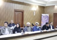 آیین بزرگداشت خواجه‌نصیرالدین طوسی و روز مهندس در مراغه برگزار شد