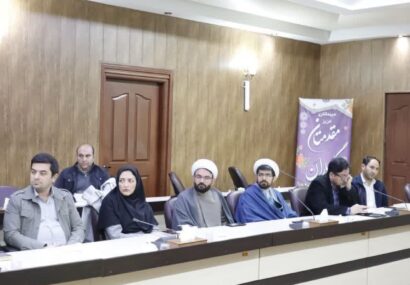 آیین بزرگداشت خواجهنصیرالدین طوسی و روز مهندس در مراغه برگزار شد 3 آیین بزرگداشت خواجهنصیرالدین طوسی و روز مهندس در مراغه برگزار شد