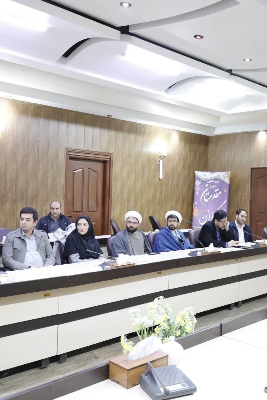 آیین بزرگداشت خواجهنصیرالدین طوسی و روز مهندس در مراغه برگزار شد