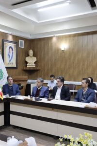 آیین بزرگداشت خواجهنصیرالدین طوسی و روز مهندس در مراغه برگزار شد 12 photo 2026 02 26 10 16 22