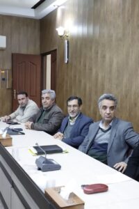 آیین بزرگداشت خواجهنصیرالدین طوسی و روز مهندس در مراغه برگزار شد 9 photo 2026 02 26 10 16 34