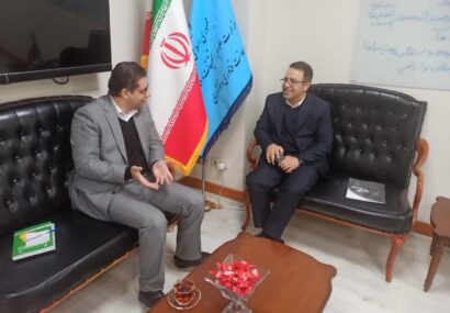 برنامه‌ریزی برای راه‌اندازی پردیس علم و فناوری مراغه با حمایت وزارت علوم