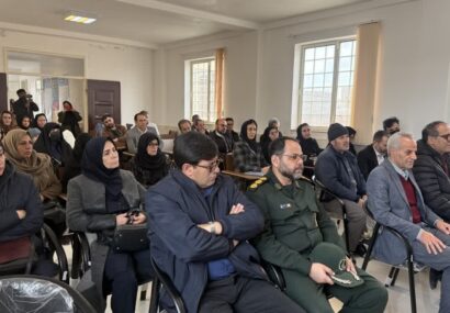 تشکیل شورای پیشرفت محله میکائیل‌آباد؛ گامی ساختاری در تقویت مدیریت محله‌محور در مراغه