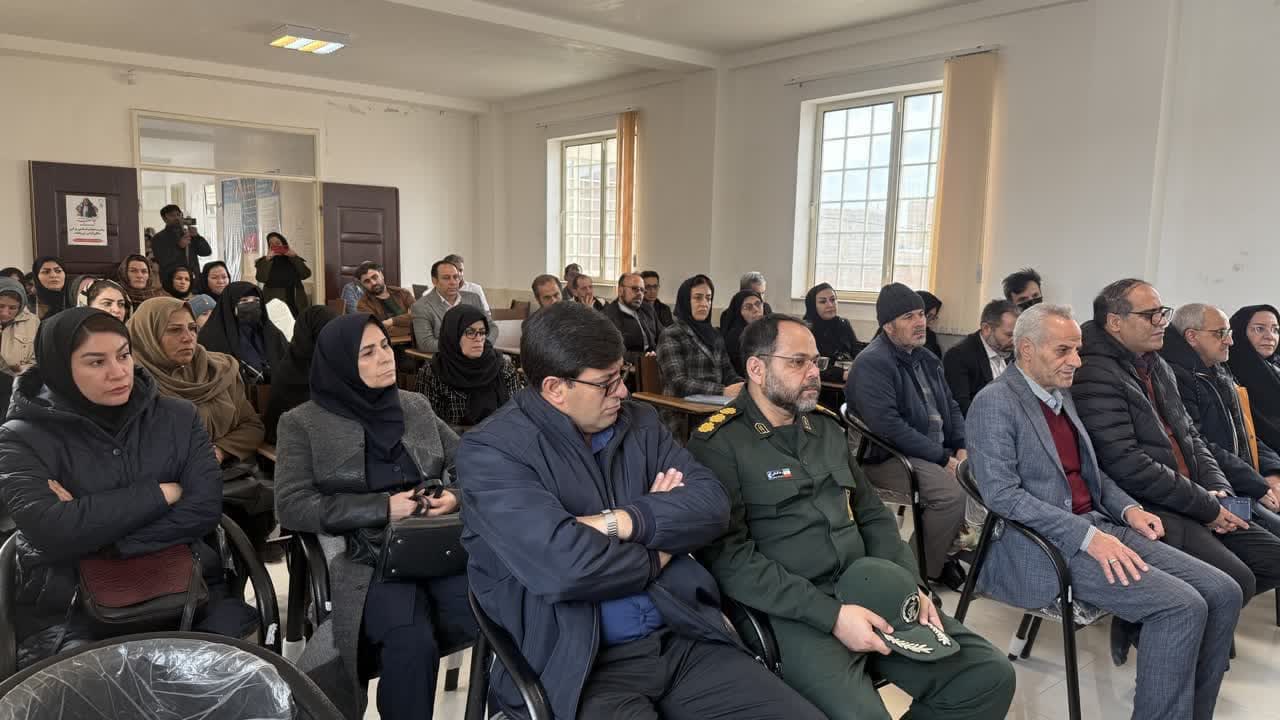 تشکیل شورای پیشرفت محله میکائیل‌آباد؛ گامی ساختاری در تقویت مدیریت محله‌محور در مراغه