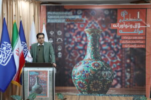 شناسایی و توانمندسازی فعالان صنایع خلاق هدف اصلی جشنواره است