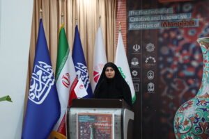  قابلیت مراغه برای توسعه صنایع نرم و خلاق بالاست