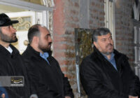 فرمانده سپاه مراغه: بسیج، همیشه در صحنه‌های حساس پیشگام بوده است