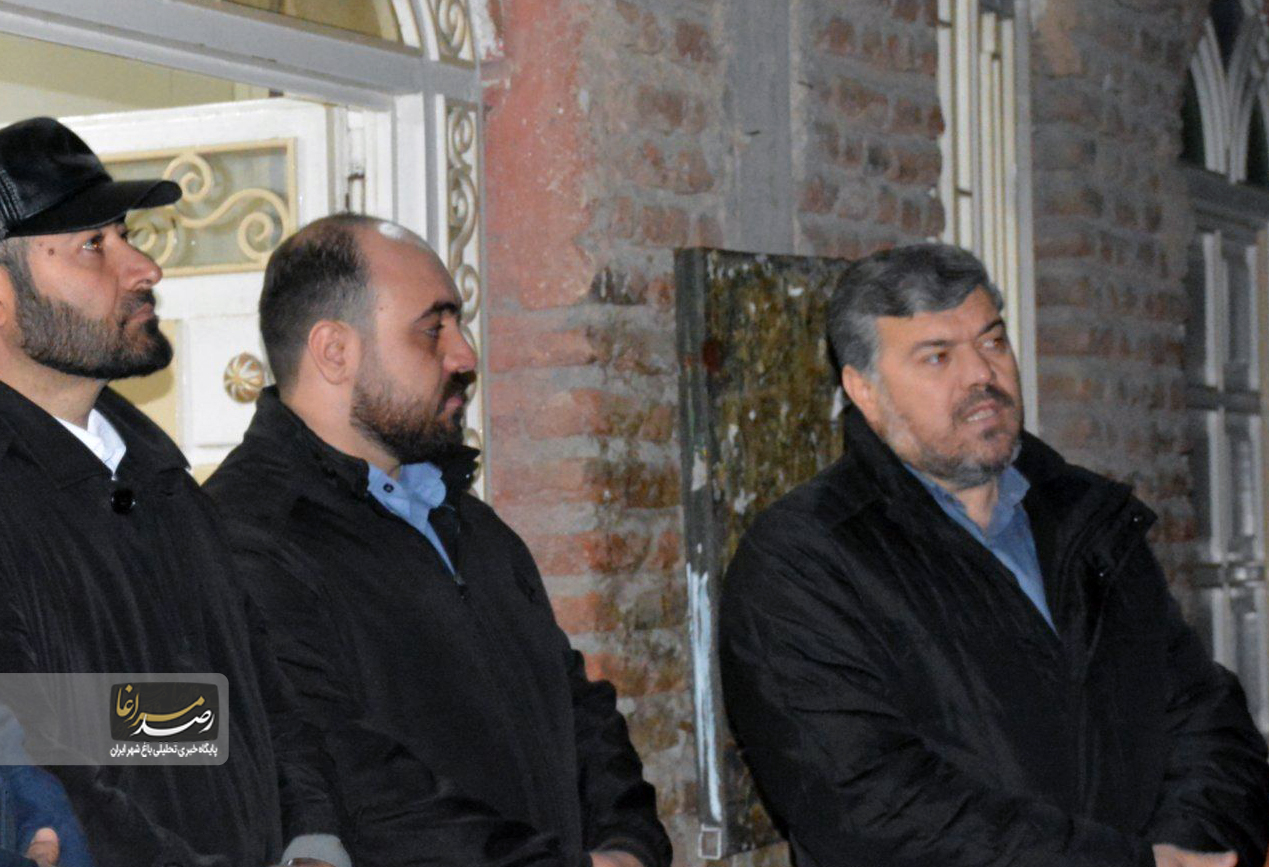 فرمانده سپاه مراغه: بسیج، همیشه در صحنه‌های حساس پیشگام بوده است