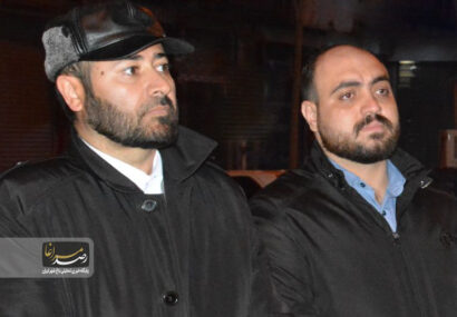 حضور پیشگیرانه بسیج، عامل خنثی‌سازی تهدیدات در نطفه