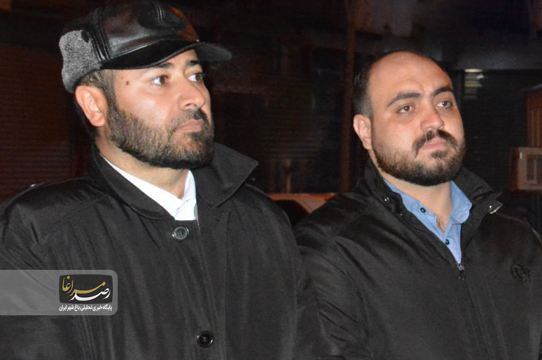 حضور پیشگیرانه بسیج، عامل خنثی‌سازی تهدیدات در نطفه