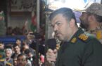 دبیر رزمایش «جانفدا»: رهبر انقلاب نخستین جانفدای جنگ هستند