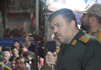 دبیر رزمایش «جانفدا»: رهبر انقلاب نخستین جانفدای جنگ هستند