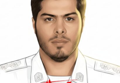 “شهید هادی امیدی” جوان تراز انقلاب اسلامی