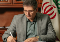 انتخاب شهرام مروتی، شهردار مراغه به عنوان شهردار برگزیده استان انتخاب شهرام مروتی، شهردار مراغه به عنوان شهردار برگزیده استان