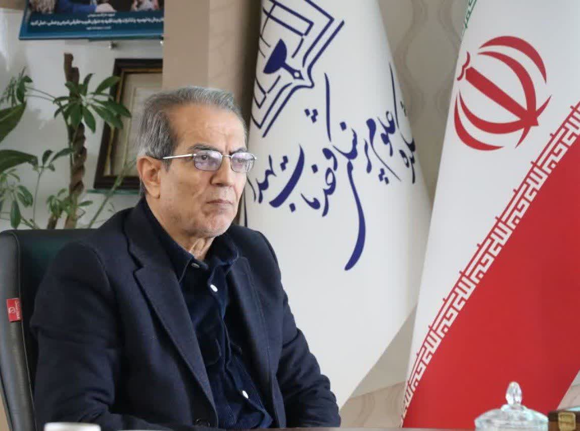 تلاش بی وقفه کارکنان نظام سلامت برای ارایه خدمات در مراغه